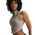 UA HeatGear Novelty Tank-BRN BRN-203