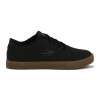 Mormaii Calzado Casual Acordonado Urban 3 Negro