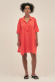 ABBY TUNIC Sol