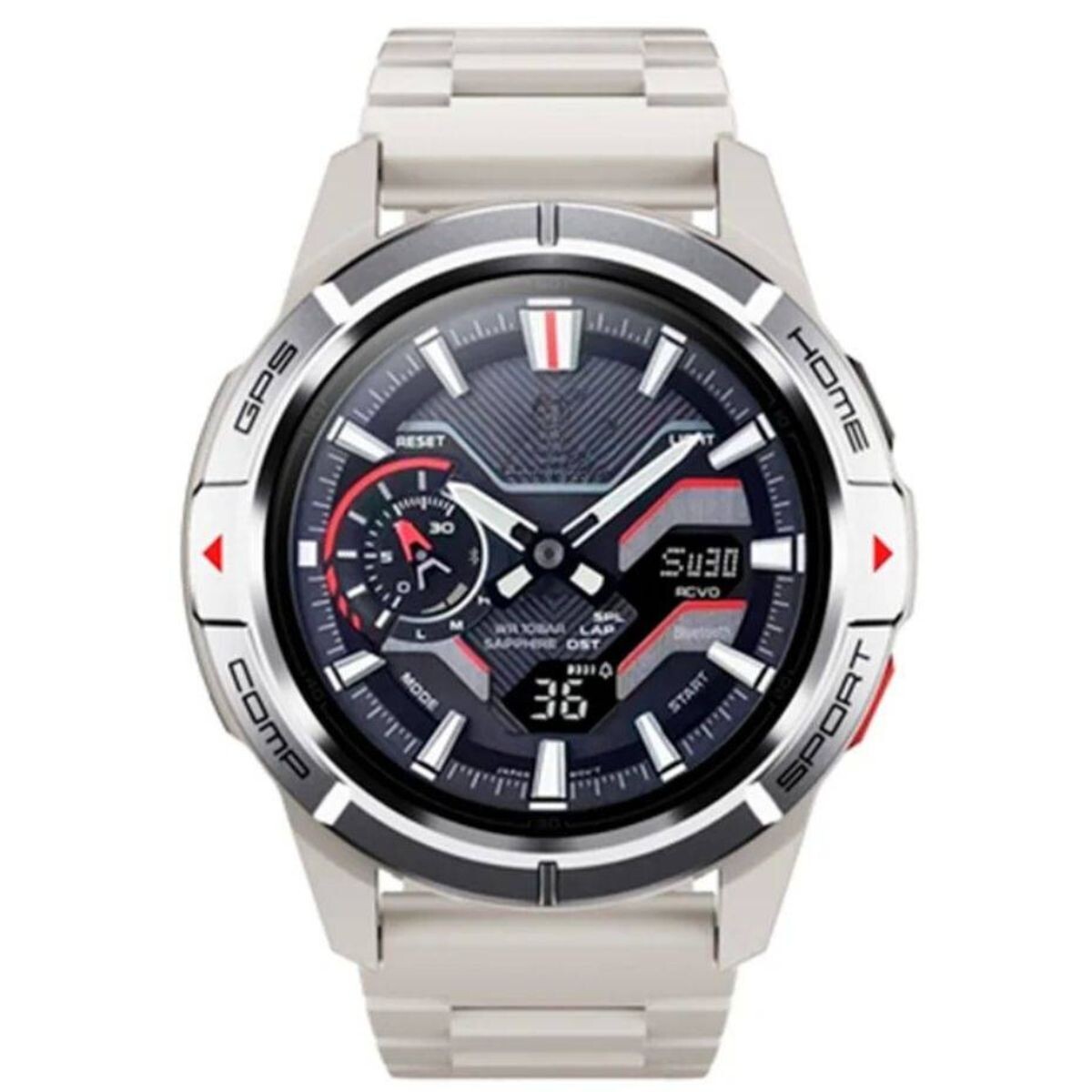 Smartwatch Mibro GS Active XPAW016 