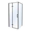 CABINA DE DUCHA CUADRADA SIN BASE - 90 X 90 X 195 CM Cabina De Ducha Cuadrada Sin Base - 90 X 90 X 195 Cm