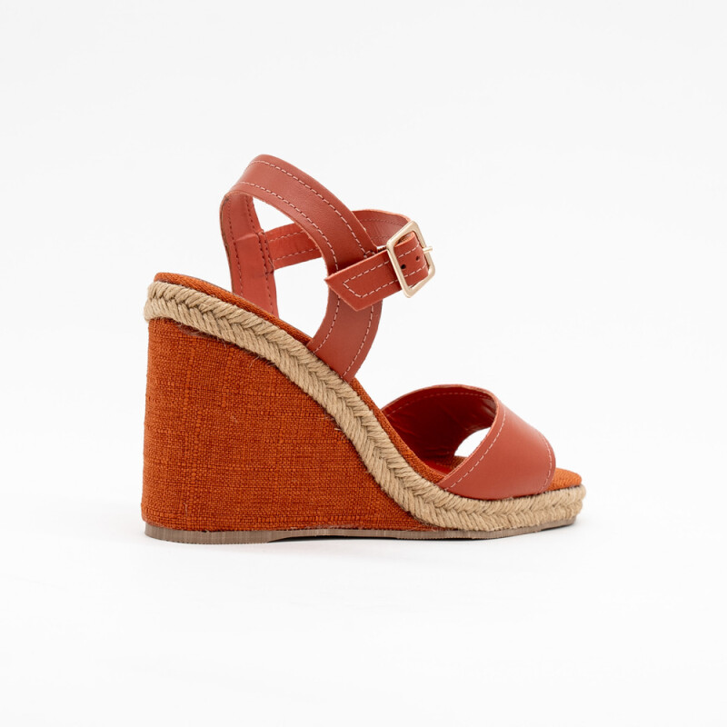 Sueco CUERO CAMEL Camel ó troy