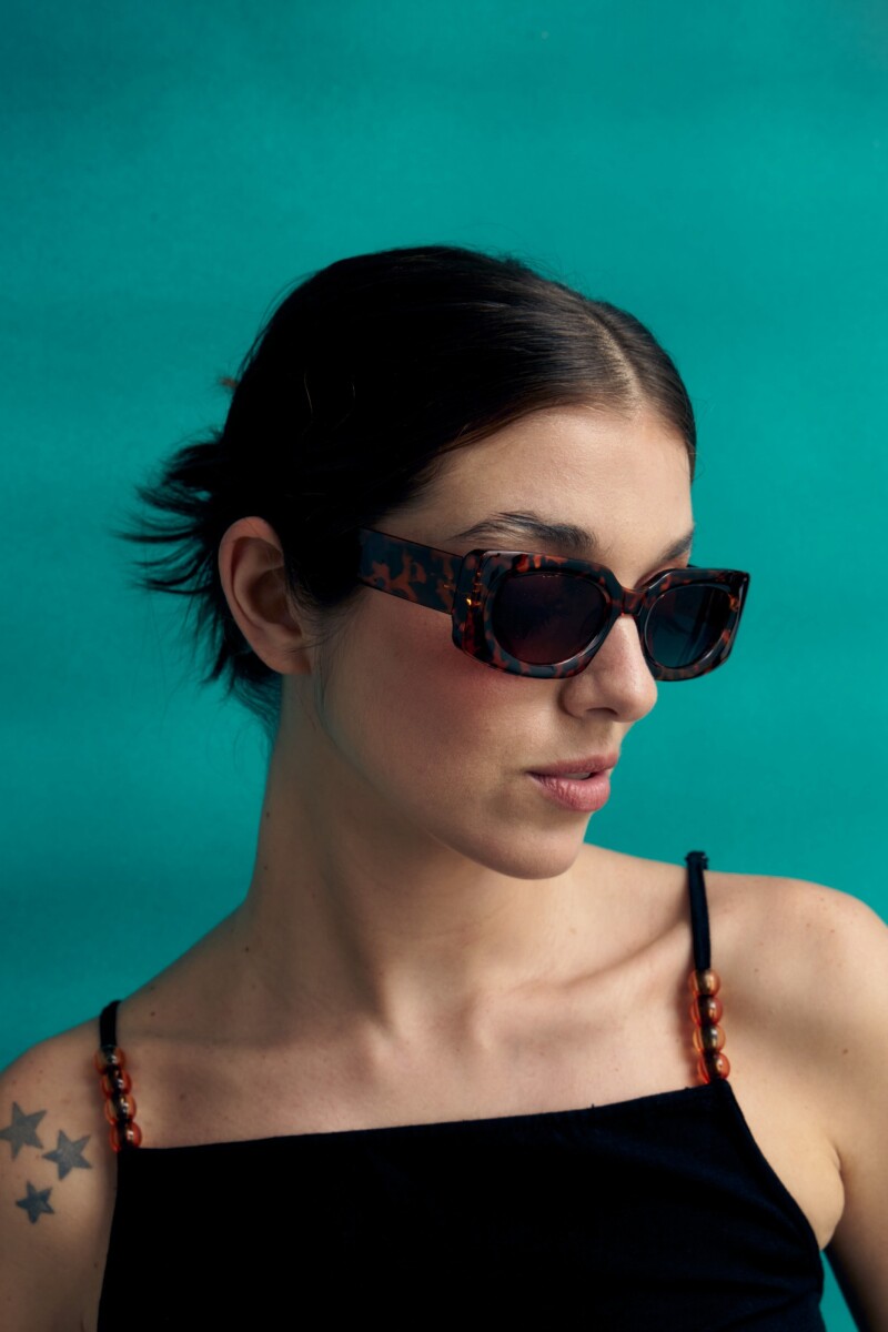 Lentes de sol Mora carey
