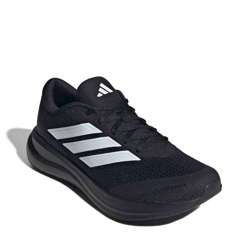 Championes de Hombre Adidas Championes Runfalcon 6 M Negro - Negro