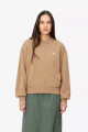 Buzo W' Casey Camel