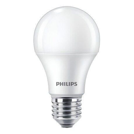 Lámpara LED Philips EcoHome Fría 12W E27 Lámpara LED Philips EcoHome Fría 12W E27