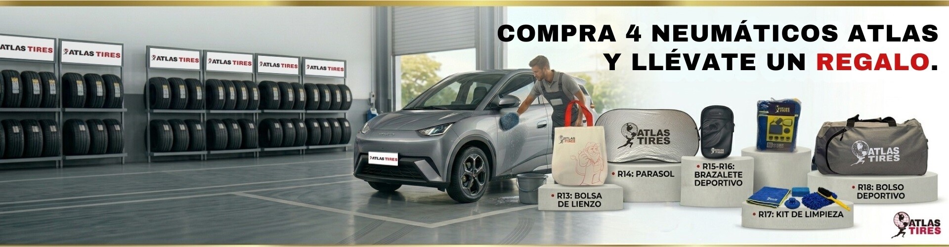 Promo Atlas