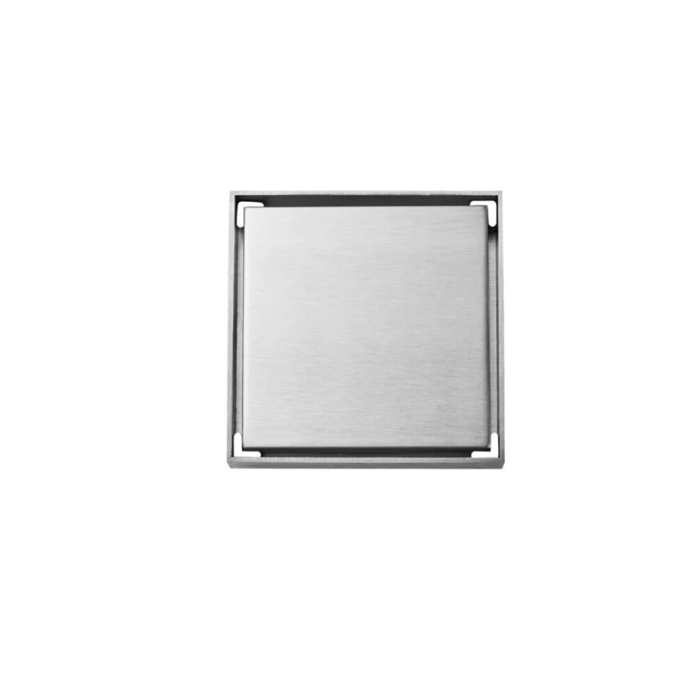 Rejilla ciega o para revestir Satin 10x10 DMC Rejilla Ciega O Para Revestir Satin 10x10 Dmc