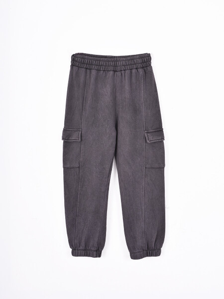 PANTALON NAIROBI GRIS