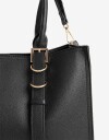 Shopper Shopper - Negro