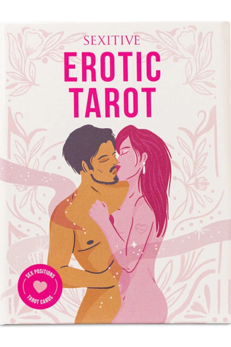 Tarot Erotico Cartas de tarot