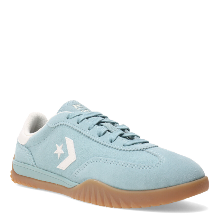 Championes Unisex Converse Run Star Trainer OX Cel-Bla