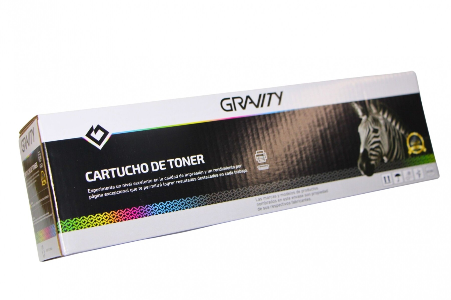 TONER PARA BROTHER TN-1060 