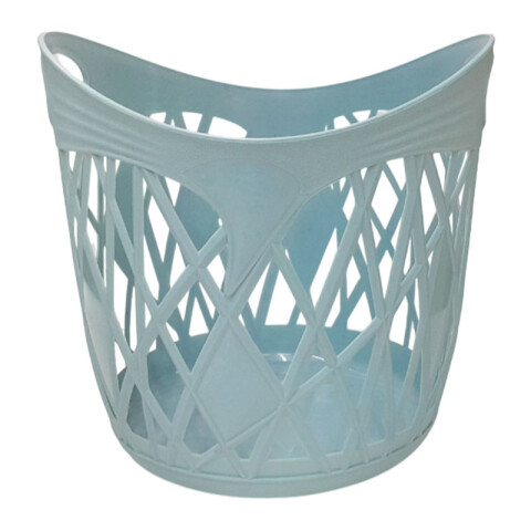 OUTLET Cesto canasto organizador 30.5x30.5x28.5cm Outlet Cesto Canasto Organizador 30.5x30.5x28.5cm