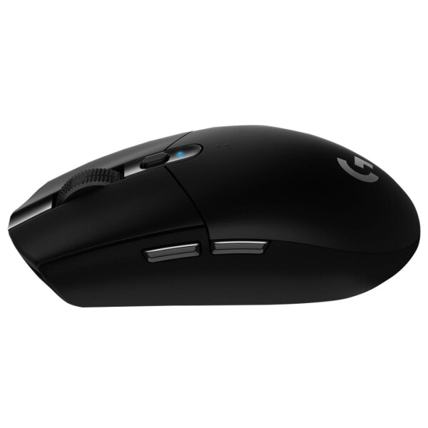 Mouse Inalámbrico Logitech G305 NEGRO