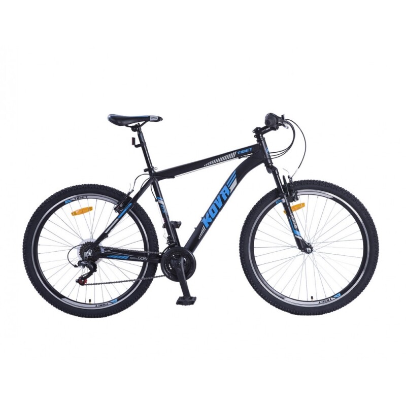 Bicicleta Kova R.27.5 Mtb Hombre Tibet F v brake aluminio Albanes