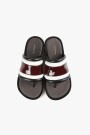 SANDALIA BOLD Vino