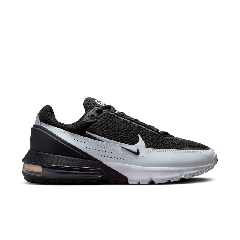 Championes Nike Air Max Pulse de Hombre Negro