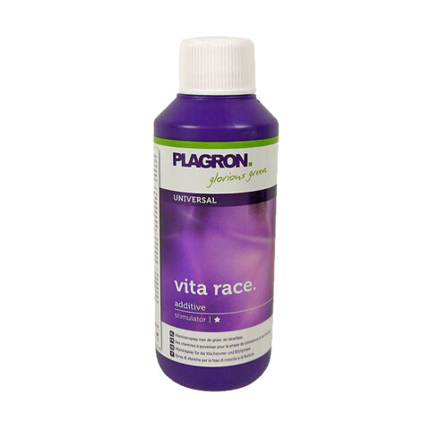 VITA RACE PLAGRON 100ML