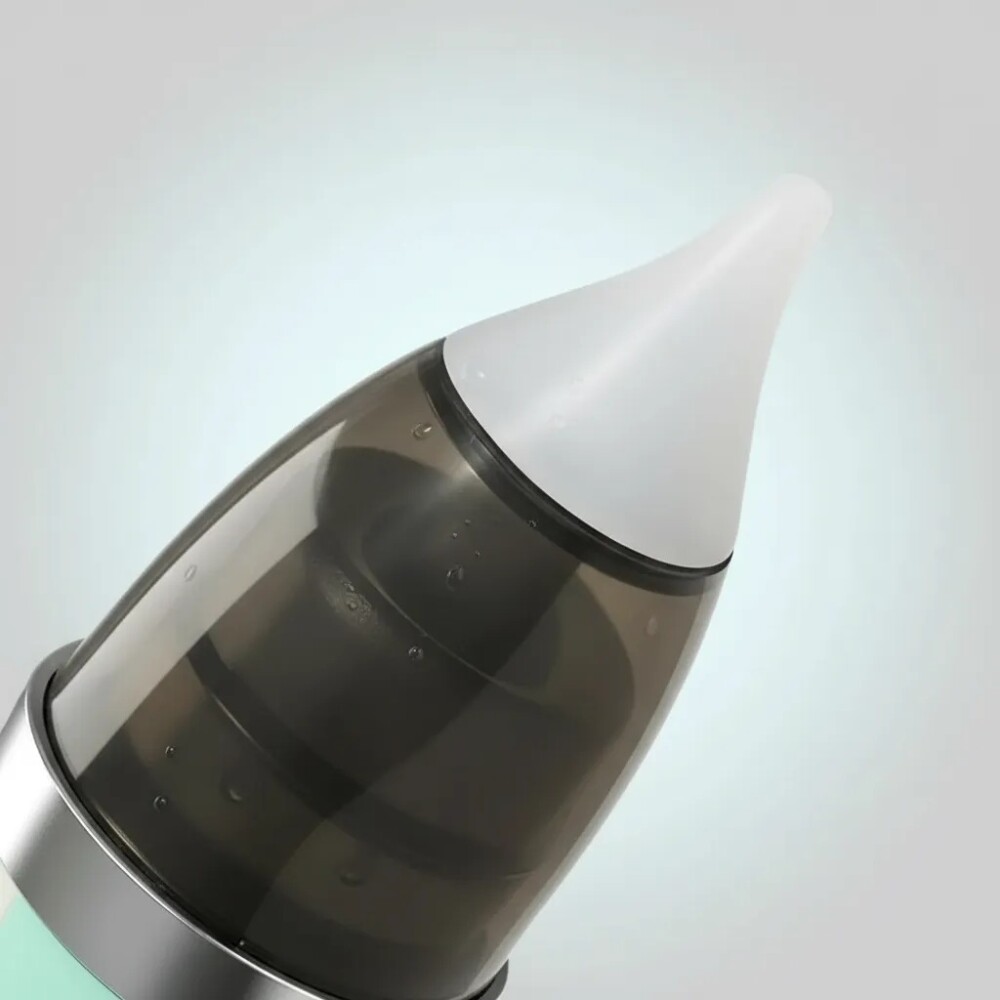 Aspirador nasal electrico Aspirador nasal electrico