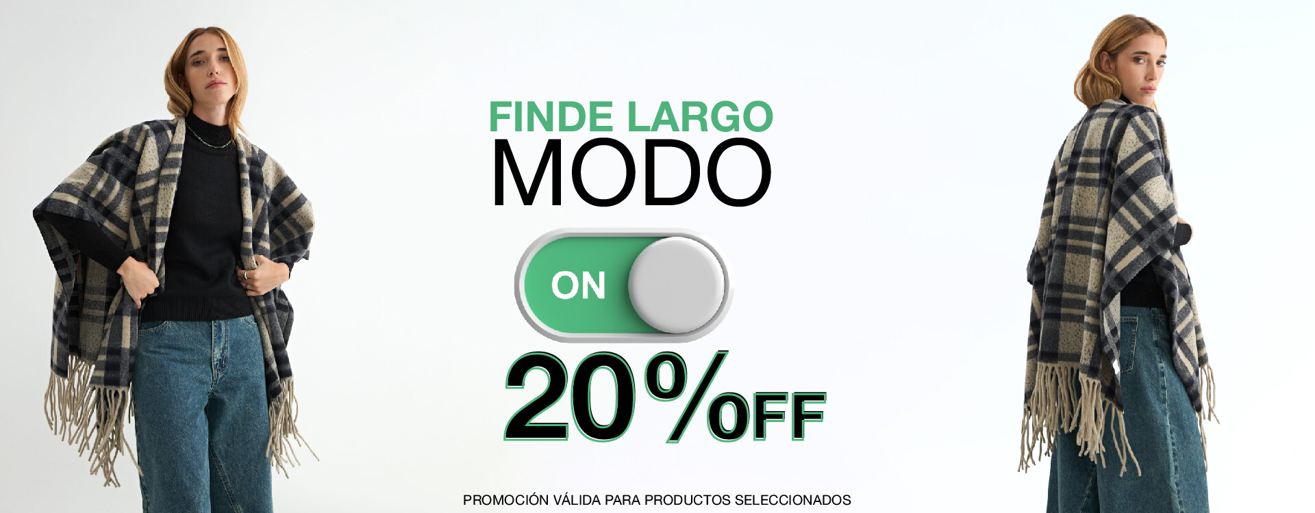 Finde largo