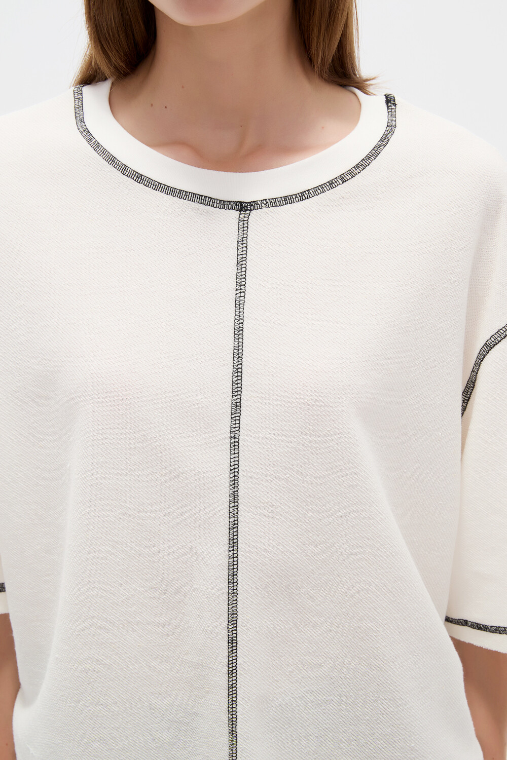 Remera Narae Estampado 1