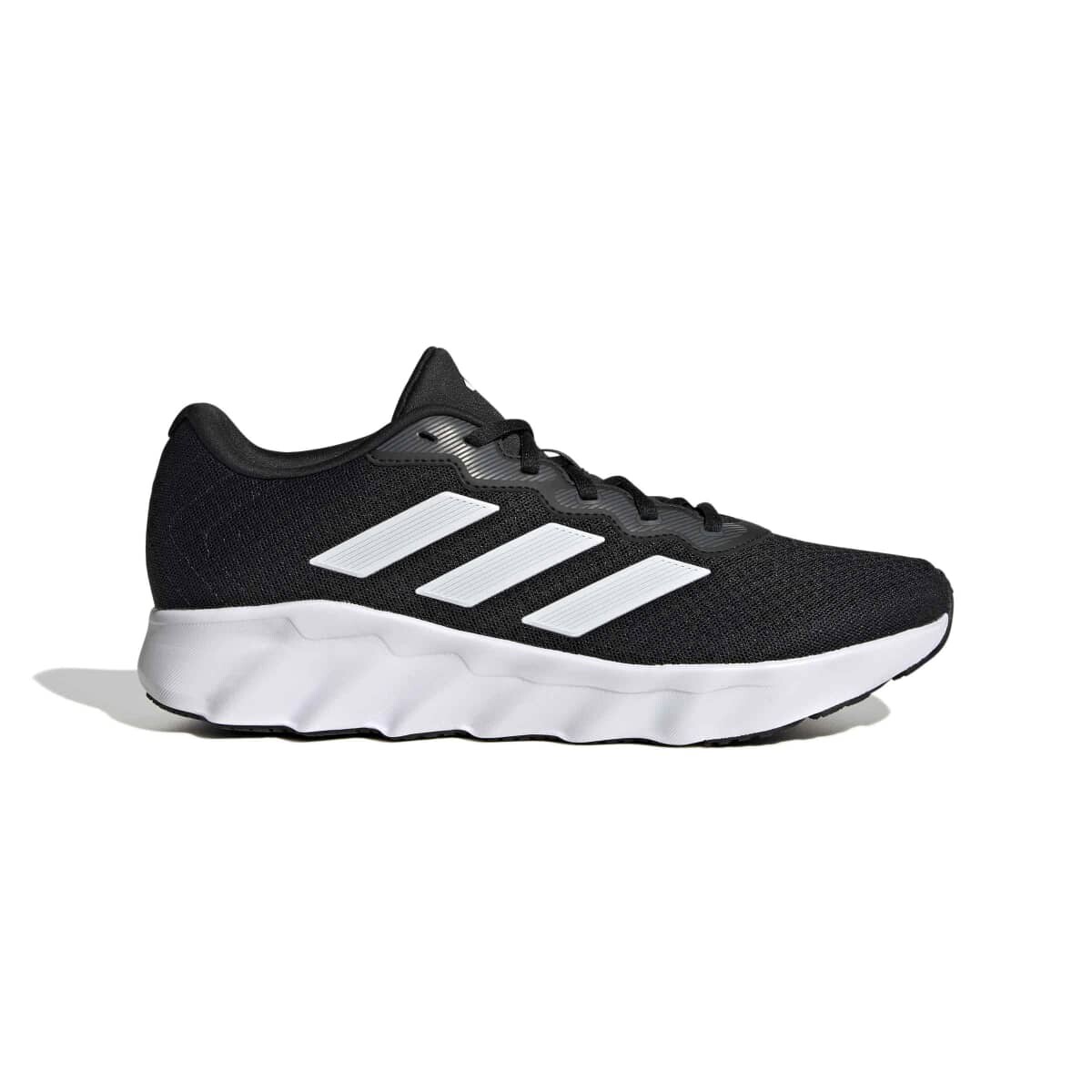 CHAMPIONES ADIDAS RUNNING SWITCH MOVE de Hombre - ID5253 - Negro-blanco 