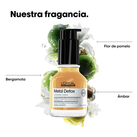 Pack L'Oréal Prof Expert Metal Detox Aceite+Masca+Shampoo Pack L'Oréal Prof Expert Metal Detox Aceite+Masca+Shampoo