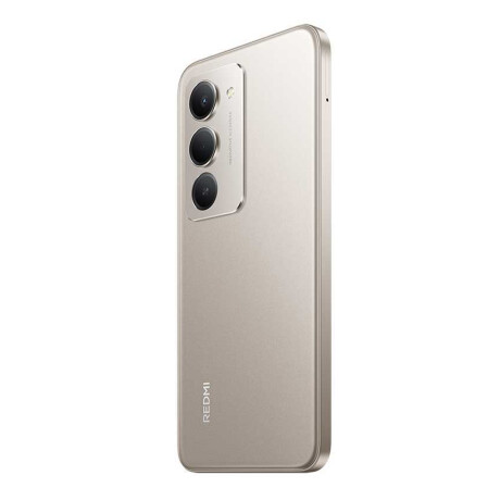 Celular Xiaomi Redmi 15 256GB 8GB Titan Gray DS Celular Xiaomi Redmi 15 256GB 8GB Titan Gray DS