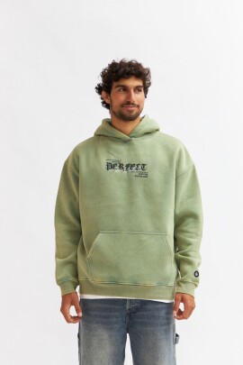 CANGURO IGLU VERDE