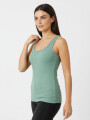 Musculosa Quintanav Verde