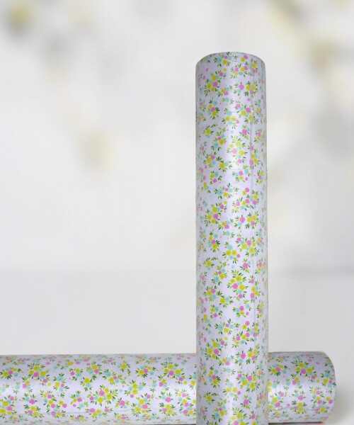 Papel Regalo Bobina 60cm x 100mts NALA