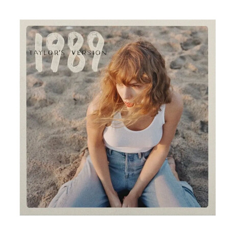 Taylor Swift 1989 Rose Garden Pink Taylors Version Taylor Swift 1989 Rose Garden Pink Taylors Version