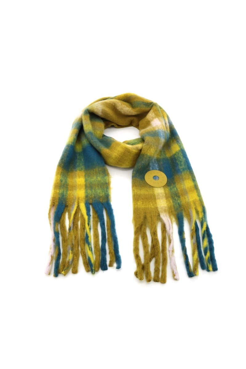 Bufanda Fantasia Trendy - Surtido 