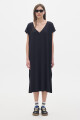 Vestido Magnolia Black
