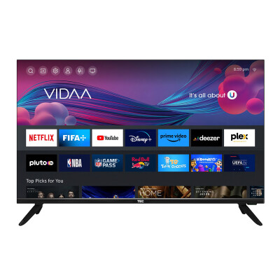 Smart Tv HD Aiwa 32 Pulgadas AW32B4SMG