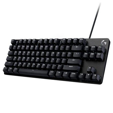 Teclado Mecánico LOGITECH G413 TKL SE Con Teclado Numérico Usb-A Teclado Mecánico LOGITECH G413 TKL SE Con Teclado Numérico Usb-A