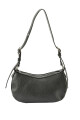 Cartera Serena Negro