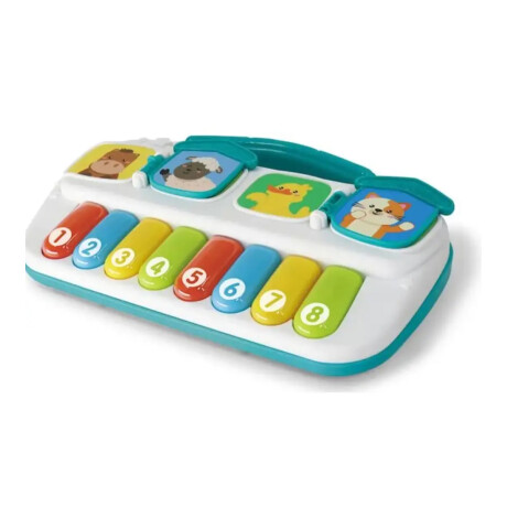 Organo Didactico Organo Didactico