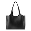 Tote Hb Lyra Multi Comp Tech Tote Black