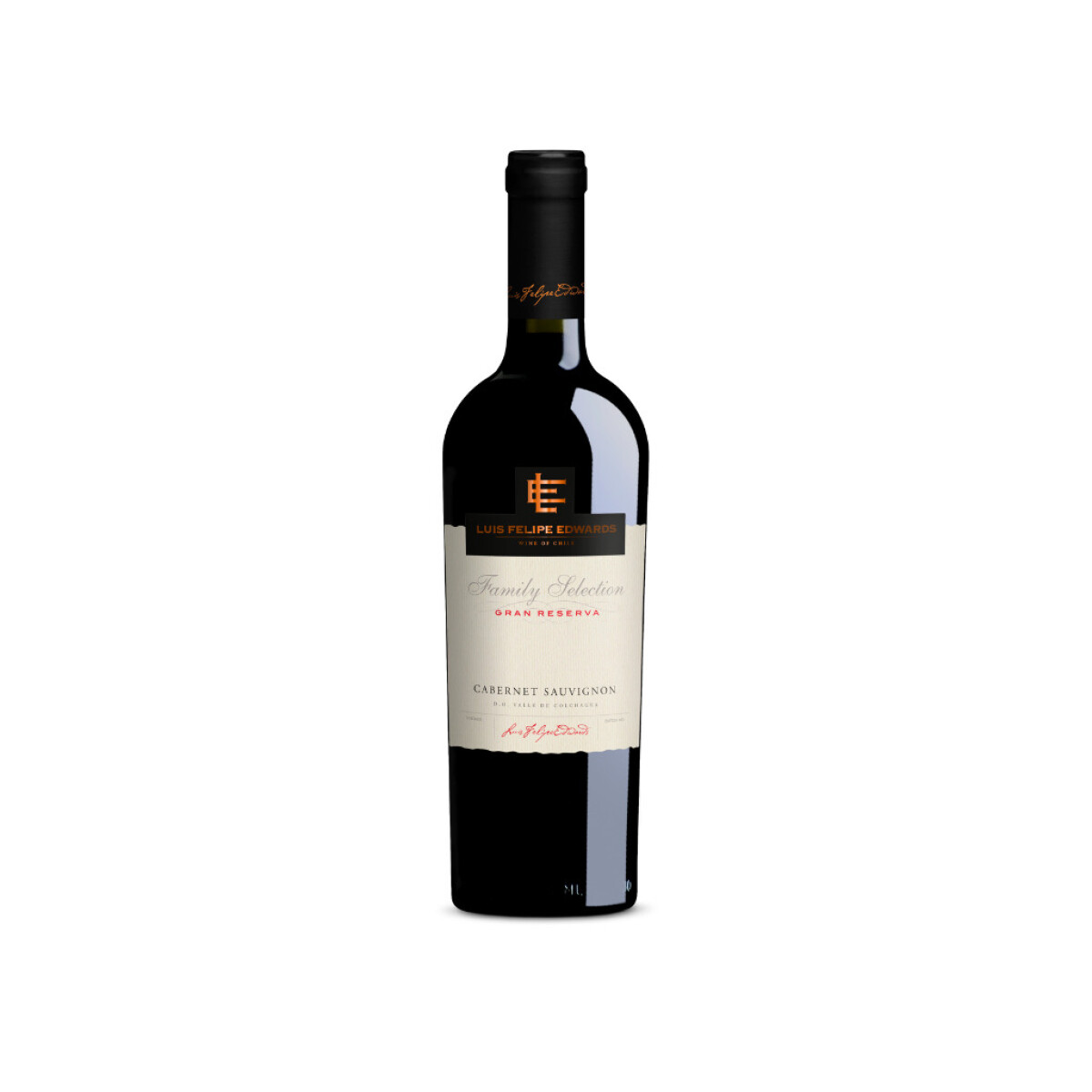 Luis Felipe Edwards Gran Reserva Cabernet Sauvignon 750ml 