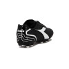 Diadora Optimus Futbol Md Teen Negro-blanco Negro-blanco