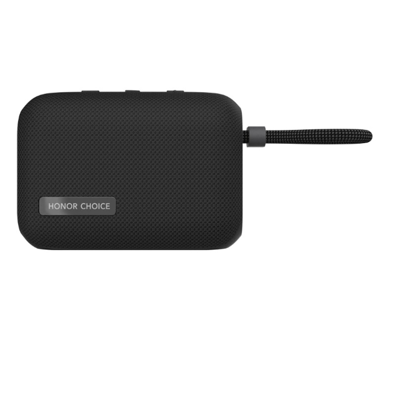 Parlante Honor Choice MusicBox M1 Black Parlante Honor Choice MusicBox M1 Black