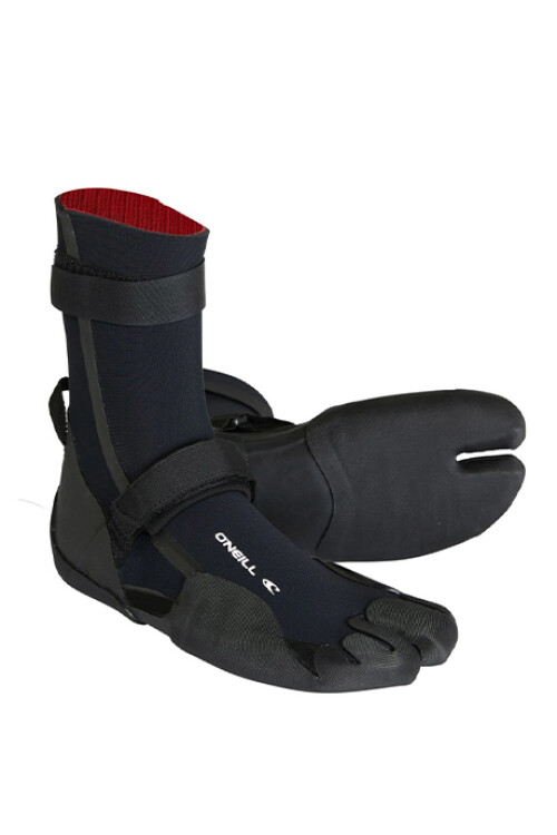 PRE-VENTA (Entrega estimada 28 de Febrero) Botas Hyperfreak Fire 3mm PRE-VENTA (Entrega estimada 28 de Febrero) Botas Hyperfreak Fire 3mm