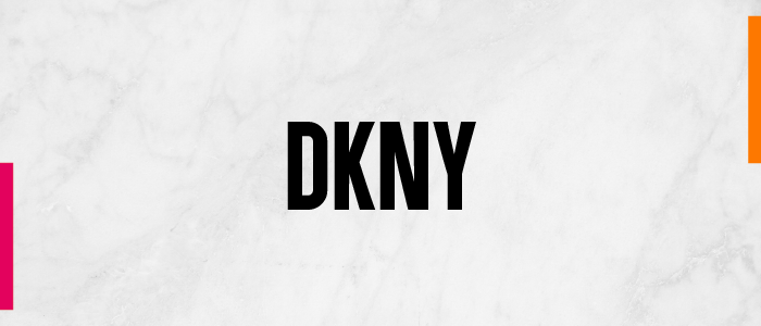 DKNY - Fragancias