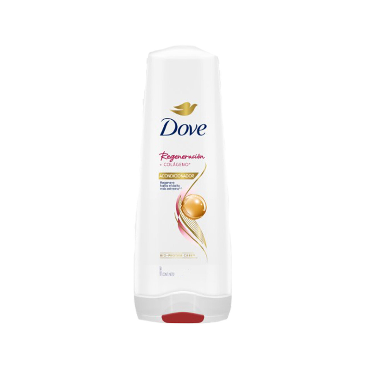 Acondicionador Dove - Regeneración extrema + colágeno 200 ml 