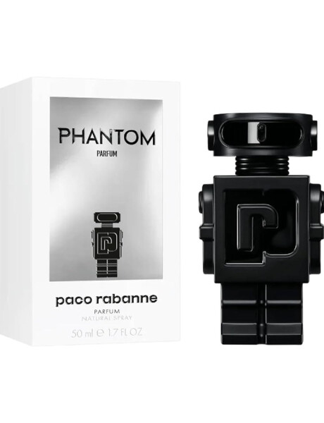 Perfume Paco Rabanne Phantom Parfum 50ml Original Perfume Paco Rabanne Phantom Parfum 50ml Original