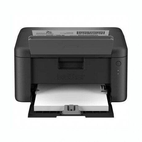 Impresora Láser Monocromática BROTHER HLL-1222 Impresión Rápida Y Eficiente Impresora Láser Monocromática BROTHER HLL-1222 Impresión Rápida Y Eficiente