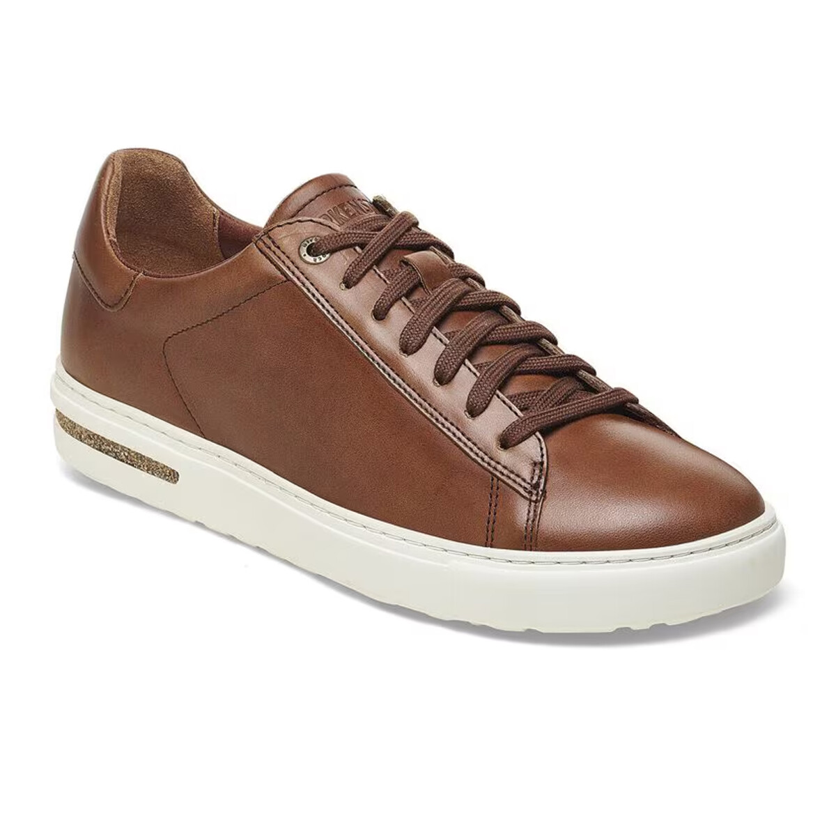 Zapatilla Bend Low LENA - Regular - Cognac 