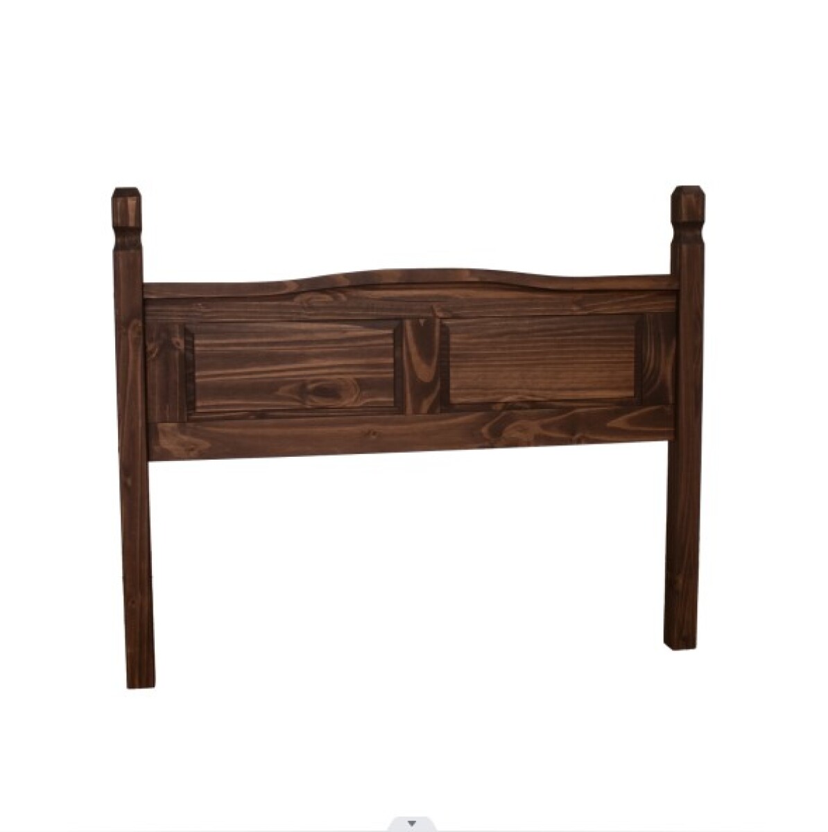 Respaldo Para Sommier Linea Mexicana 